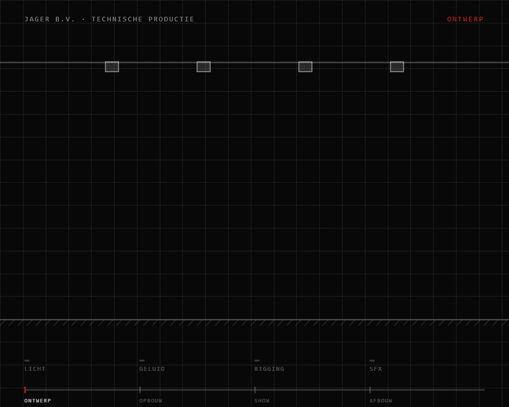 JAGER Technische Productie 1000x800